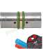 Malette 160 Raccords PER Ecrasement