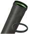 Kit raccordement Pellet Email Ø 100 mm sur conduit existant plafond