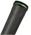 Kit raccordement Pellet Email Ø 100 mm sur conduit existant plafond