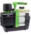 Kit Clim Basique (Pompe 70l/m + manifold 2 voies R32 et R410 + Jeu de 3 flexibles 1500mm avec vannes)