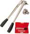 Kit Plombier de ´´démarrage´´ d´activité Virax - Stanley - GCE Charledave (Poste à souder 1m cube)