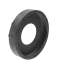 Kit raccordement façade BIOTEN Pellet concentrique - Øint/ext. 80/125 mm