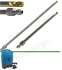 Kit outillage Nettoyage climatisation comprenant Nettoyeur EasyPro Max et accessoires