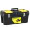 Caisse petit outillage plombier Junior - Virax et Stanley + cadeau