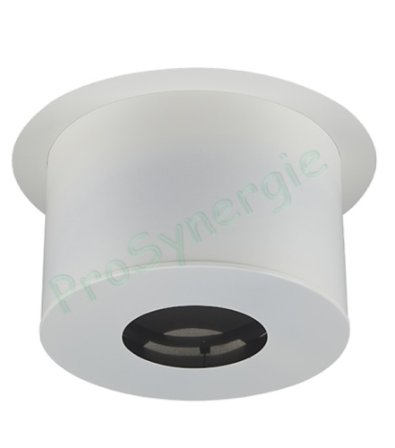 Efficience - Finition ronde de plafond pour conduits efficience Øint/ext 80/180 à 200/300 mm