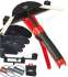 Kit outillage sertissage électrique Viper M2X - Cuivre profil V + Multicouche profil TH