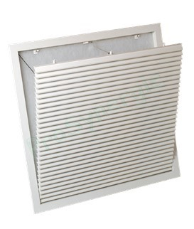 FIGR G4 Grossier 70% 500x200x23mm Filtre plissé Grille PF FC