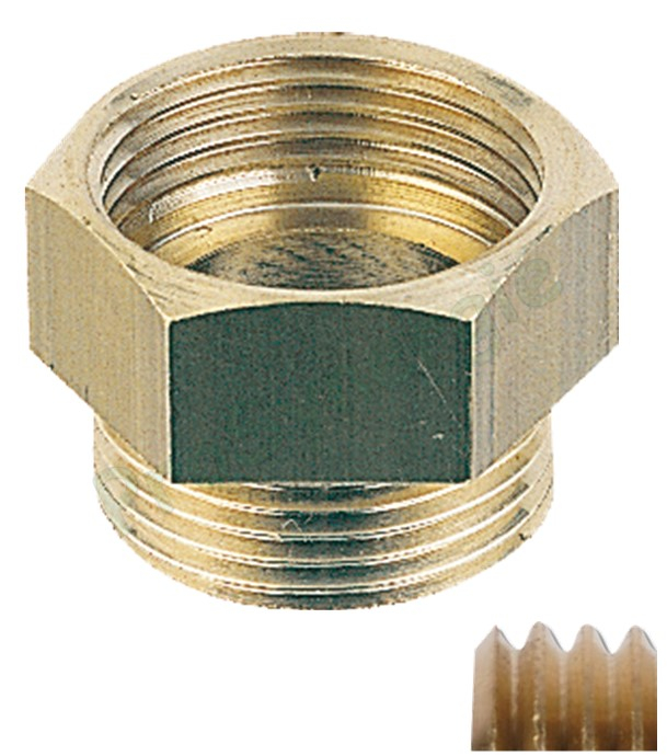 Mamelon égal 246E MF Ø 1/4´´