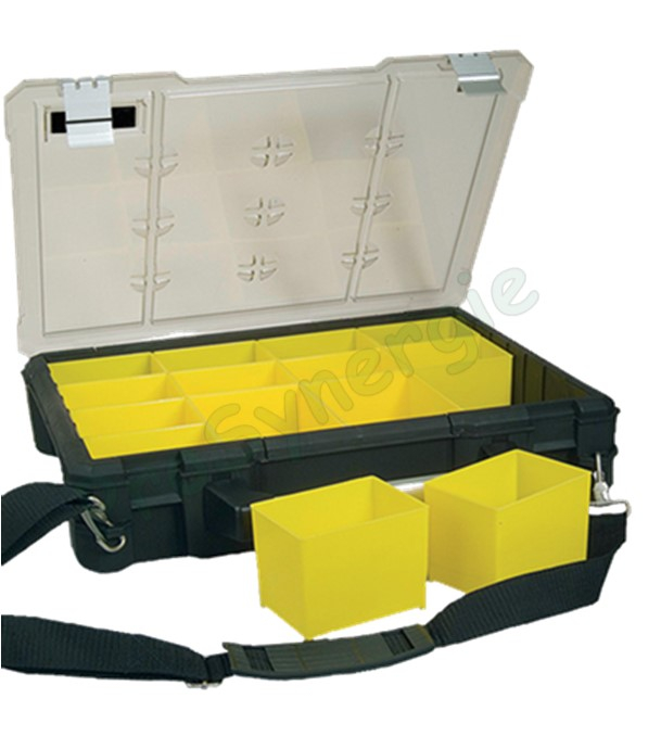 Malette assortiment de raccords PER à sertir (glissement)