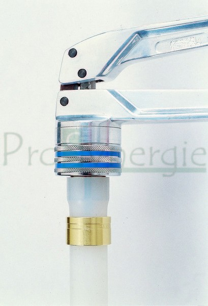 Pince à expansion PER Ø 12-16-20-25-32 mm