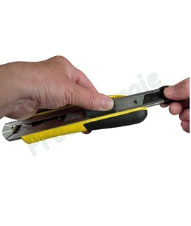Cutter à cartouche FatMax 18mm