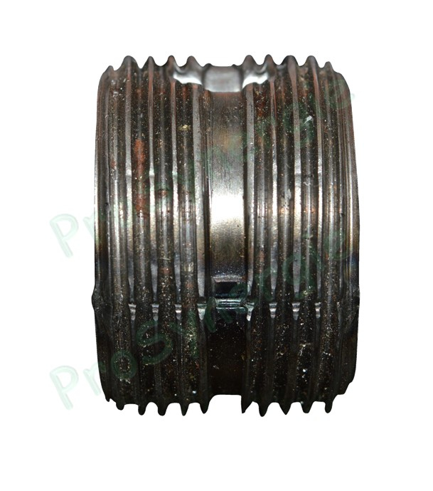 Nipple pour élément radiateur fonte  M Ø 1´´1/4 (33/42)