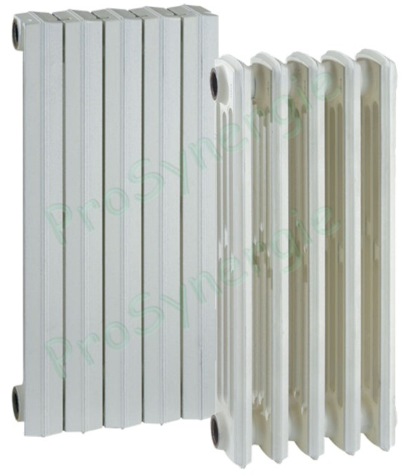 Bouchon radiateur M Droit Ø 1´´ (26/34) - Ø Collerette 48 mm