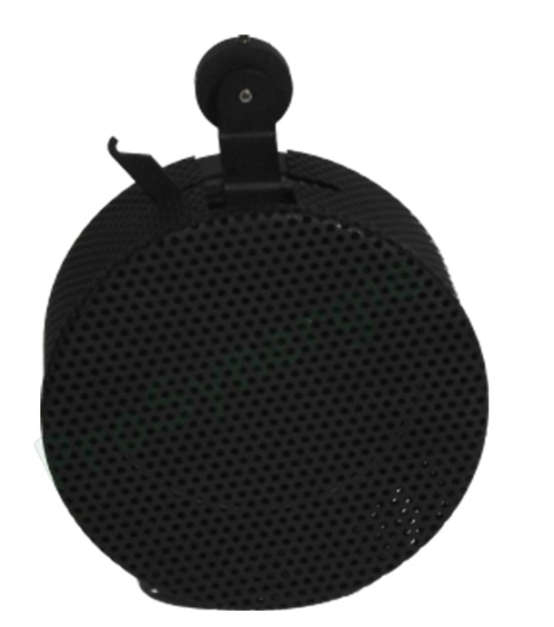 Grille de protection esthétique acier époxy noire pour Tigex 150 ou 100