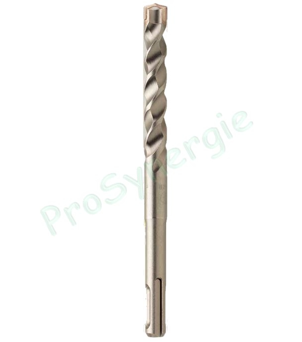 Foret béton et matériaux SDS+ Booster Plus
