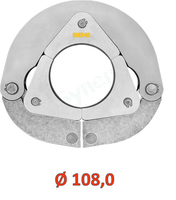Boucle de sertissage - VR 108,0 (PR - 3B)
