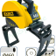 Scie circulaire Coupe-tube Exact Pipe Cut 460 Pro Series - 230V