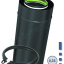 Kit raccordement plafond Pellet concentrique Ø 80/125 mm sur conduit isolé type Poujoulat Ø 280mm (rajouter flexible)