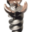 Multi-Taillants SDS Max L=590