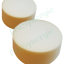 Obturateur pour conduit - forme circulaire