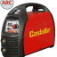 Poste à souder électrique à l´arc - Castolin ArcPower 160 - Courant 20 à 160 A - alim 230V