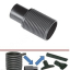 Light - Set d´accessoire d´aspiration pour centrale Axpir