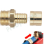 Malette Raccords PER Glissement