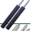Kit Acier ´´Cheminée de Campagne´´ (contient 9 Cannes acier Ø 30 mm de longueur 1m et 1 adaptable)