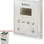 Kit Ventilation Double flux Aldes InspirAIR® Top 300 Classic + Télécommande + ensemble 3+5 bouches + 2 répartiteurs + Flexigaine 2x 50m Ø75mm