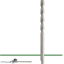 Mallette scie trépan Carbure électricien 10pcs Ø 22-35-40-51-54-65-68 + pilote + 2 forets