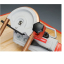 Forme et contre-forme de cintreuse Robend 300 et 4000
