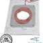 Kit complémentaire ´´Isol-Toit´´ cheminée isolé Pellet - Ø 130/180 mm