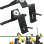 Support tube pour Coupe-tube électrique à molette Cento, Cento 22V et DueCento
