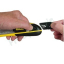 Cutter à cartouche FatMax 18mm