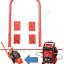 DESTOCKAGE - Kit Centrale de désembouage Virafal + injecteur + réducteur avec Désembouant 1L + cadeaux