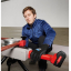 Forme et contre-forme de cintreuse Robend 300 et 4000