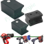 Contre-forme de Cintreuse Electroportative Eurostem