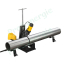 Support tube pour Coupe-tube électrique à molette Cento, Cento 22V et DueCento