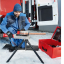 Forme et contre-forme de cintreuse Robend 300 et 4000
