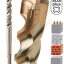 Foret béton et matériaux SDS+ Booster Plus