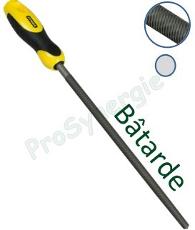 Lime Ronde Bâtarde