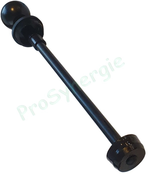 Huile de lubrification du piston pour Pompe Opacimètre Brigon - 4295