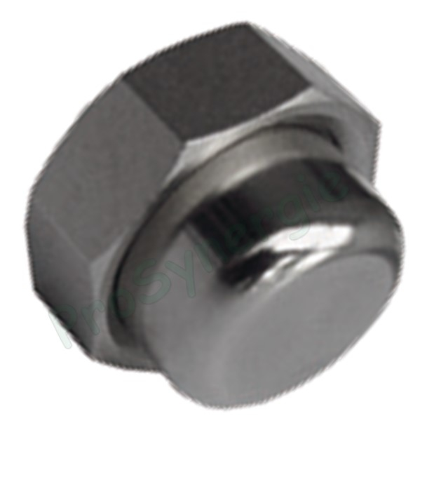 Capuchon en Laiton - M30 x 1,5