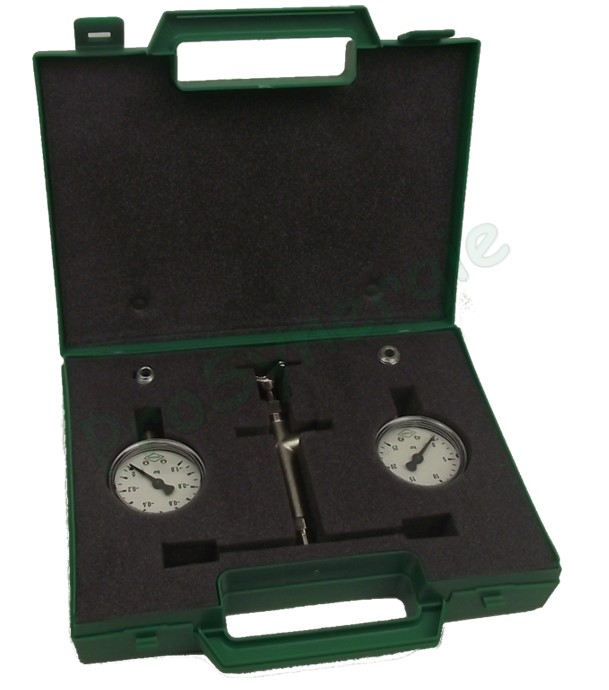 Brigon 6232 - Raccord F1/8 - M1/4