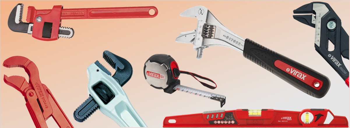Outillage universel / Serrage