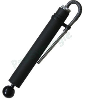 Huile de lubrification du piston pour Pompe Opacimètre Brigon - 4295
