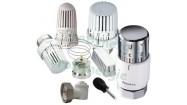 Têtes thermostatiques et accessoires