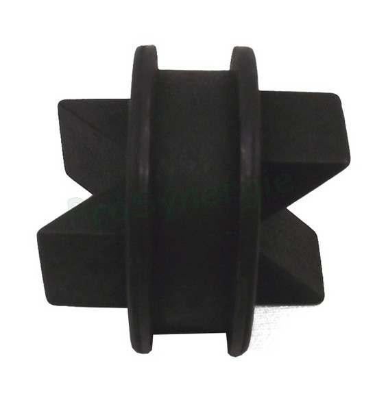 Adaptateur V Ø 12-16-20-25-32 mm pour Sertisseuse axiale PER à glissement