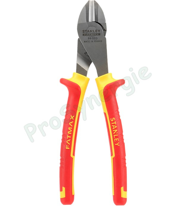 Pince Coupante Diagonale 175 mm - 1000 V