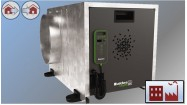 Caisson d’extraction / insufflation d’air non C4